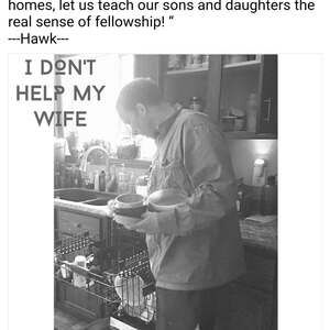 Meet your Posher, Jason